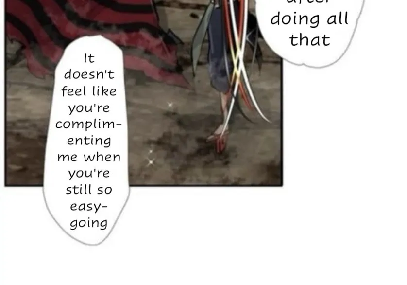 Read Nanbaka (Colored) chapter 400 image 54 on Lezhin