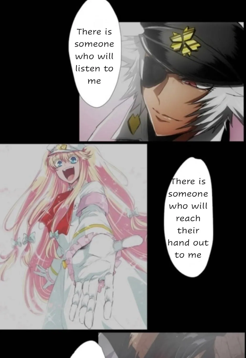 Read Nanbaka (Colored) chapter 400 image 64 on Lezhin