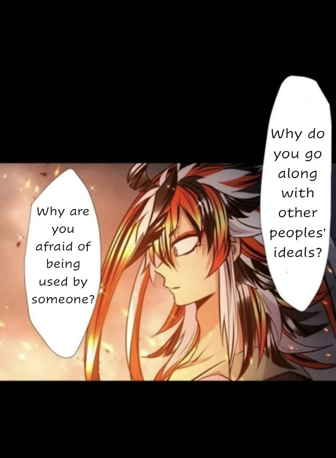 Read Nanbaka (Colored) chapter 400 image 73 on Lezhin