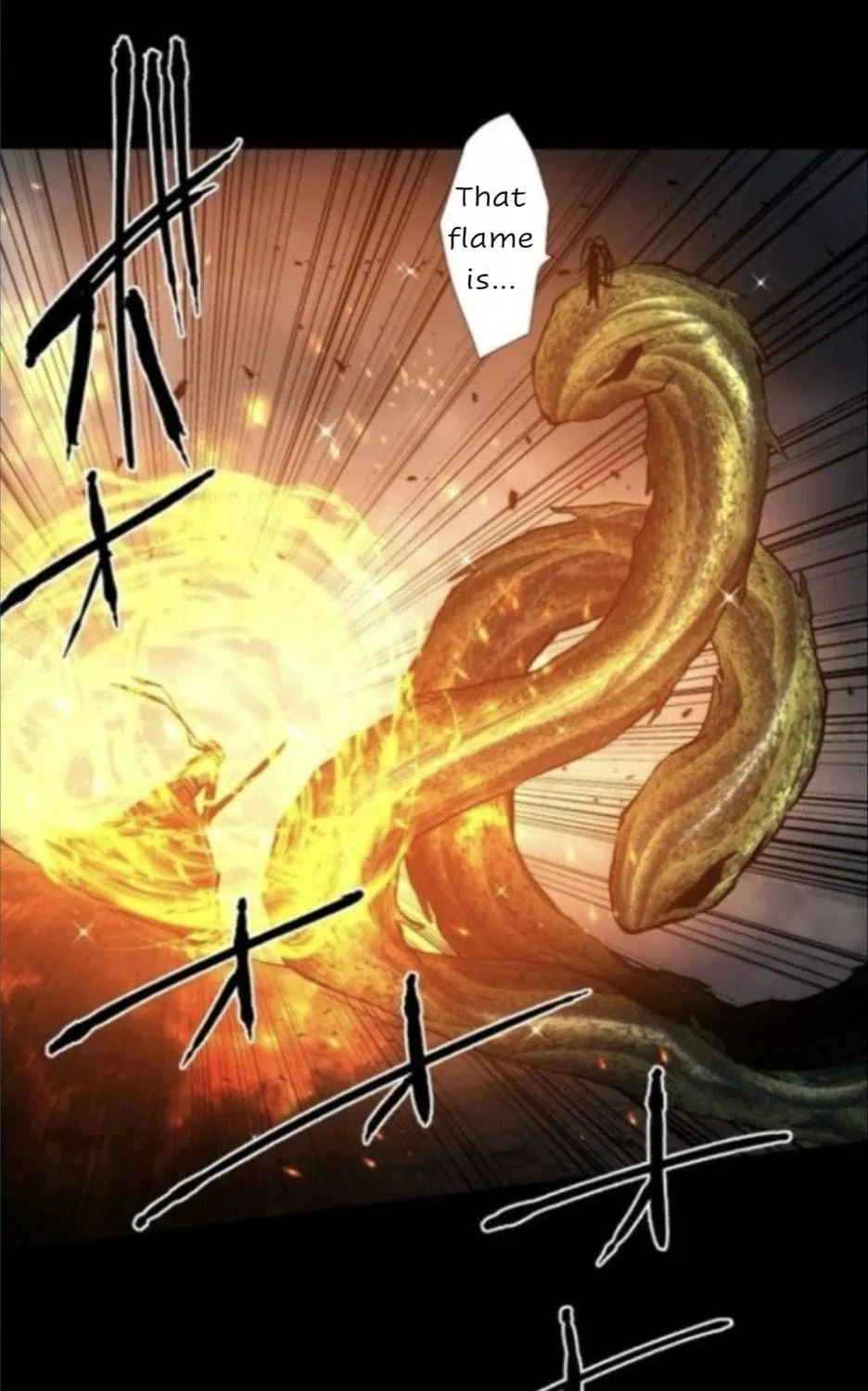 Read Nanbaka (Colored) chapter 400 image 76 on Lezhin