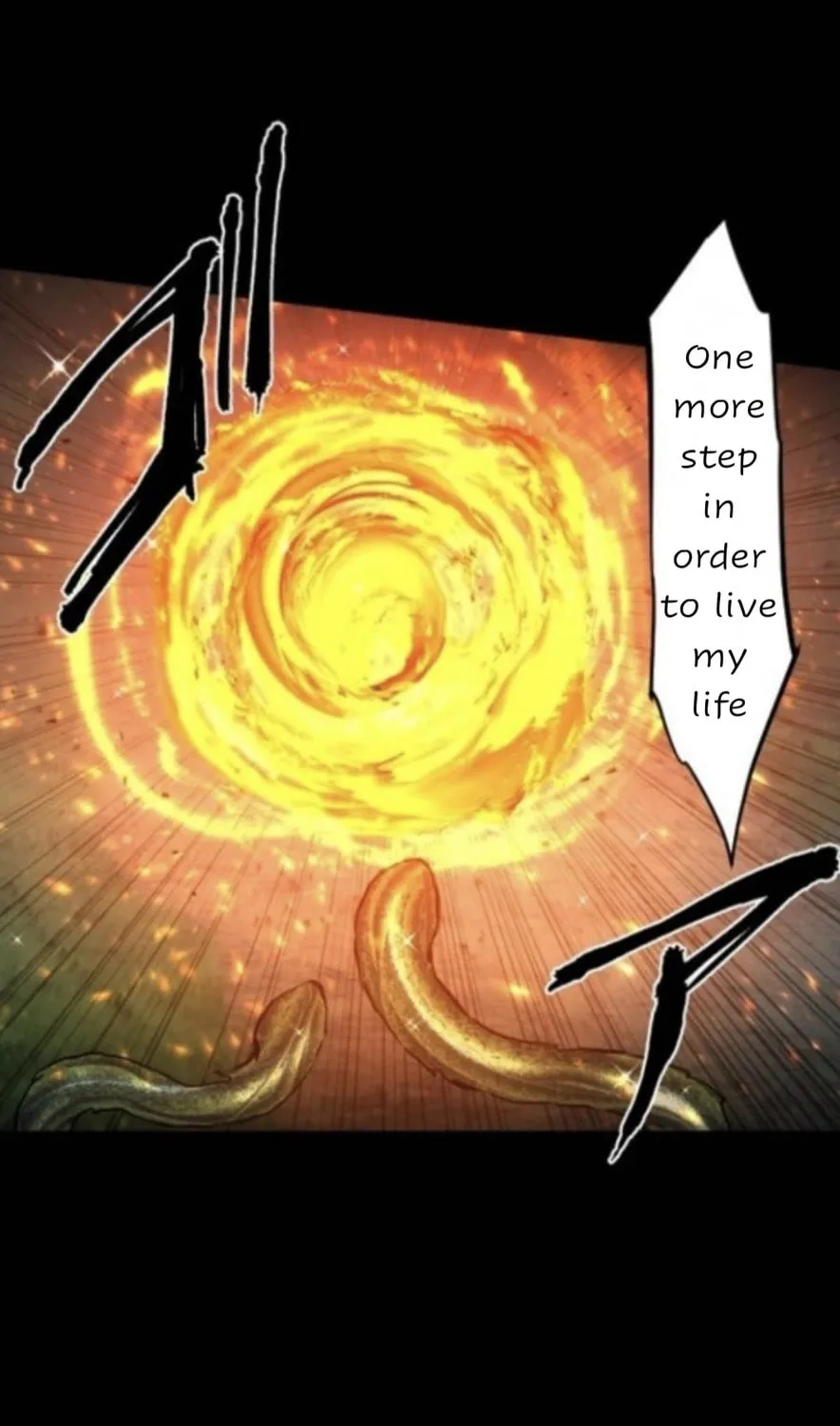 Read Nanbaka (Colored) chapter 400 image 79 on Lezhin