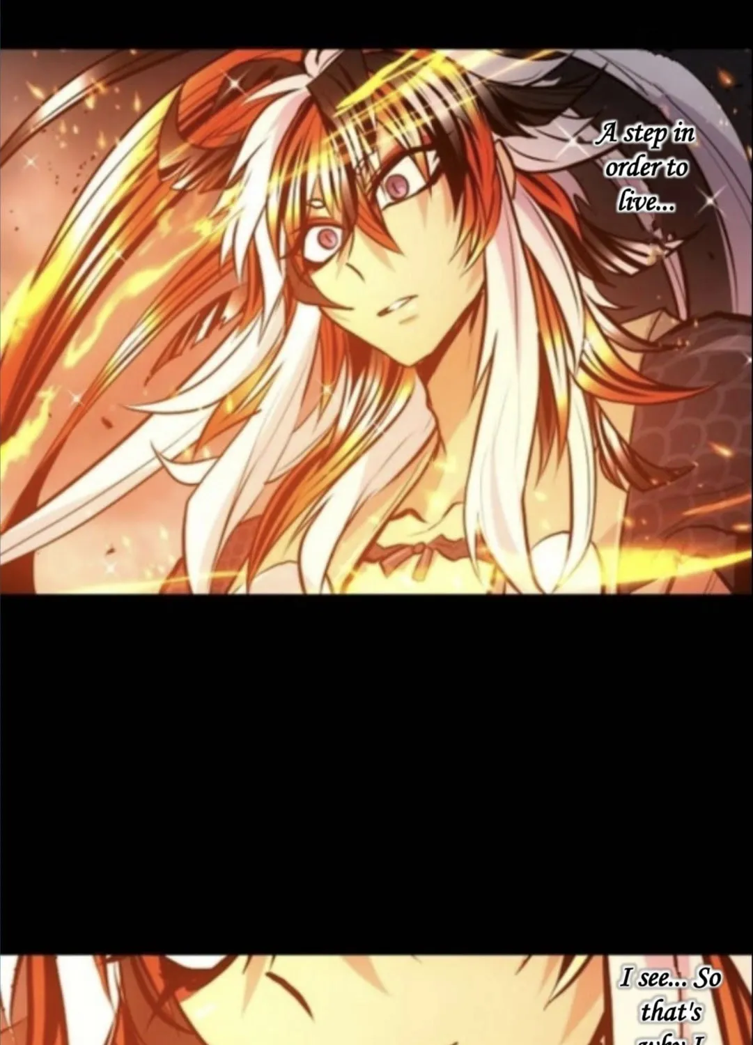 Read Nanbaka (Colored) chapter 400 image 83 on Lezhin