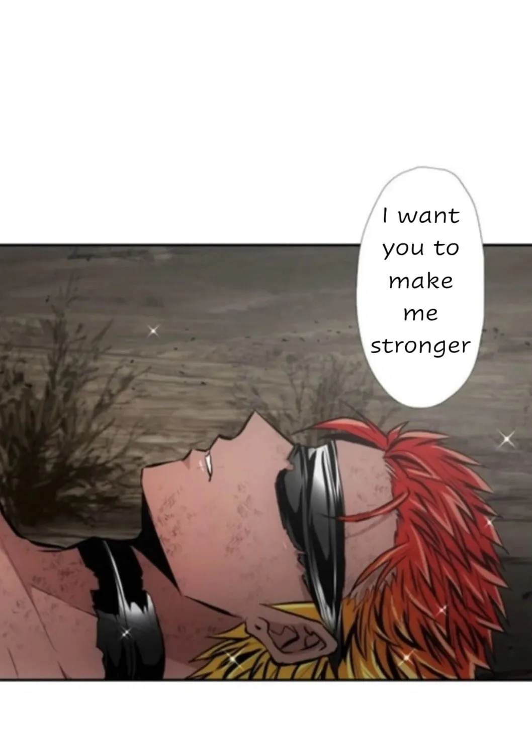 Read Nanbaka (Colored) chapter 400 image 95 on Lezhin