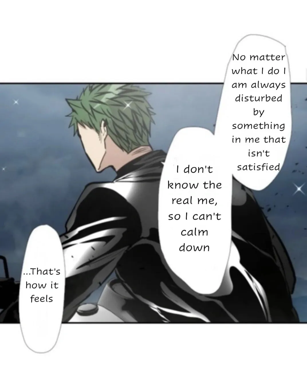 Read Nanbaka (Colored) chapter 402 image 30 on Lezhin