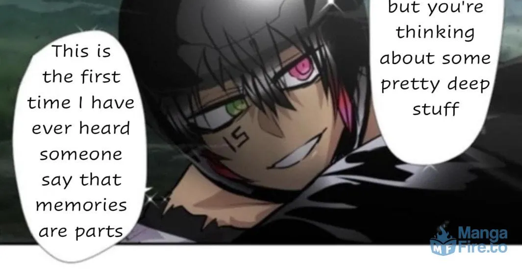 Read Nanbaka (Colored) chapter 402 image 39 on Lezhin