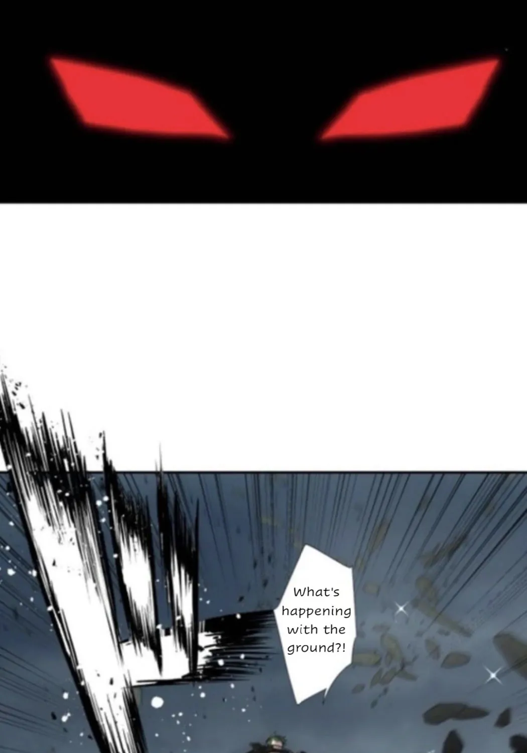 Read Nanbaka (Colored) chapter 402 image 46 on Lezhin