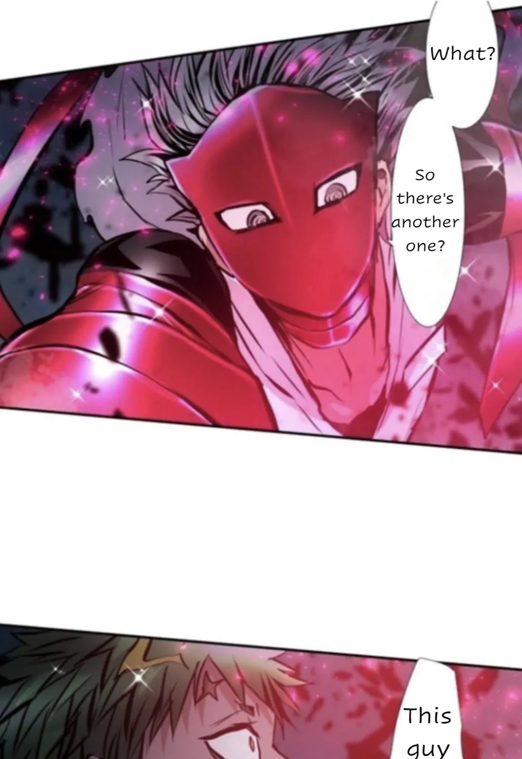 Read Nanbaka (Colored) chapter 402 image 52 on Lezhin