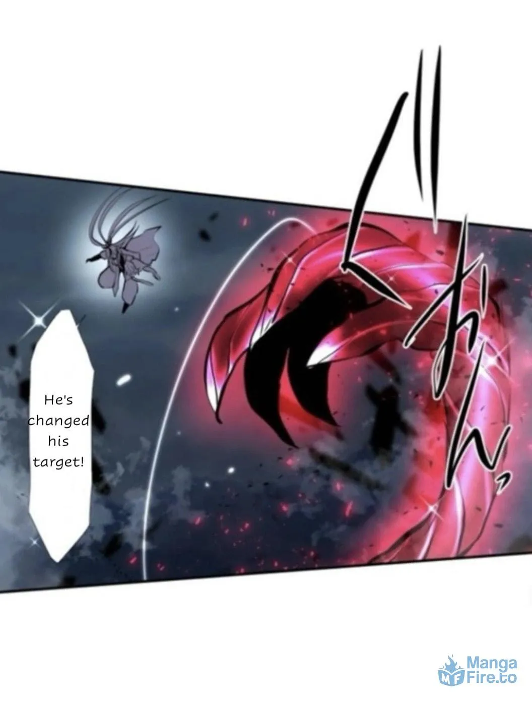 Read Nanbaka (Colored) chapter 402 image 56 on Lezhin