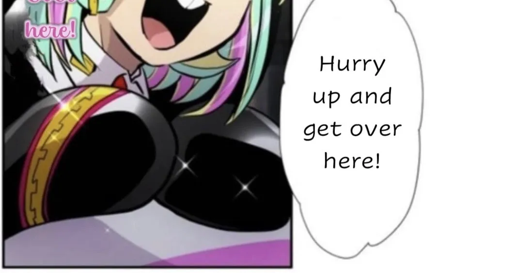 Read Nanbaka (Colored) chapter 402 image 7 on Lezhin