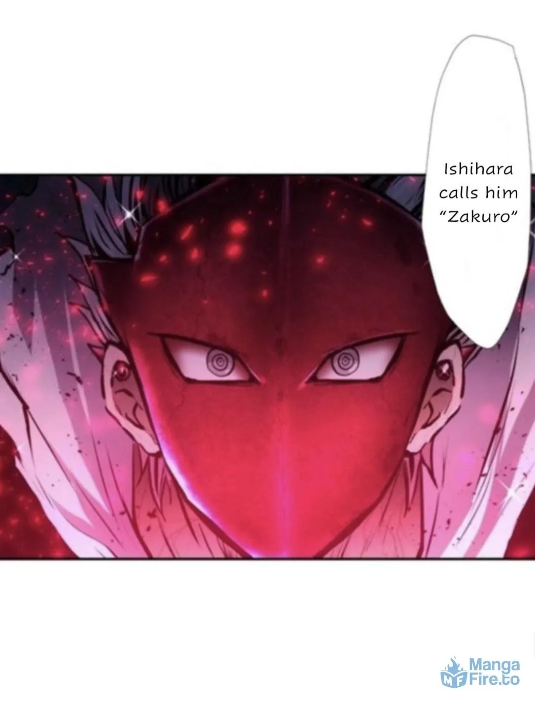 Read Nanbaka (Colored) chapter 402 image 71 on Lezhin