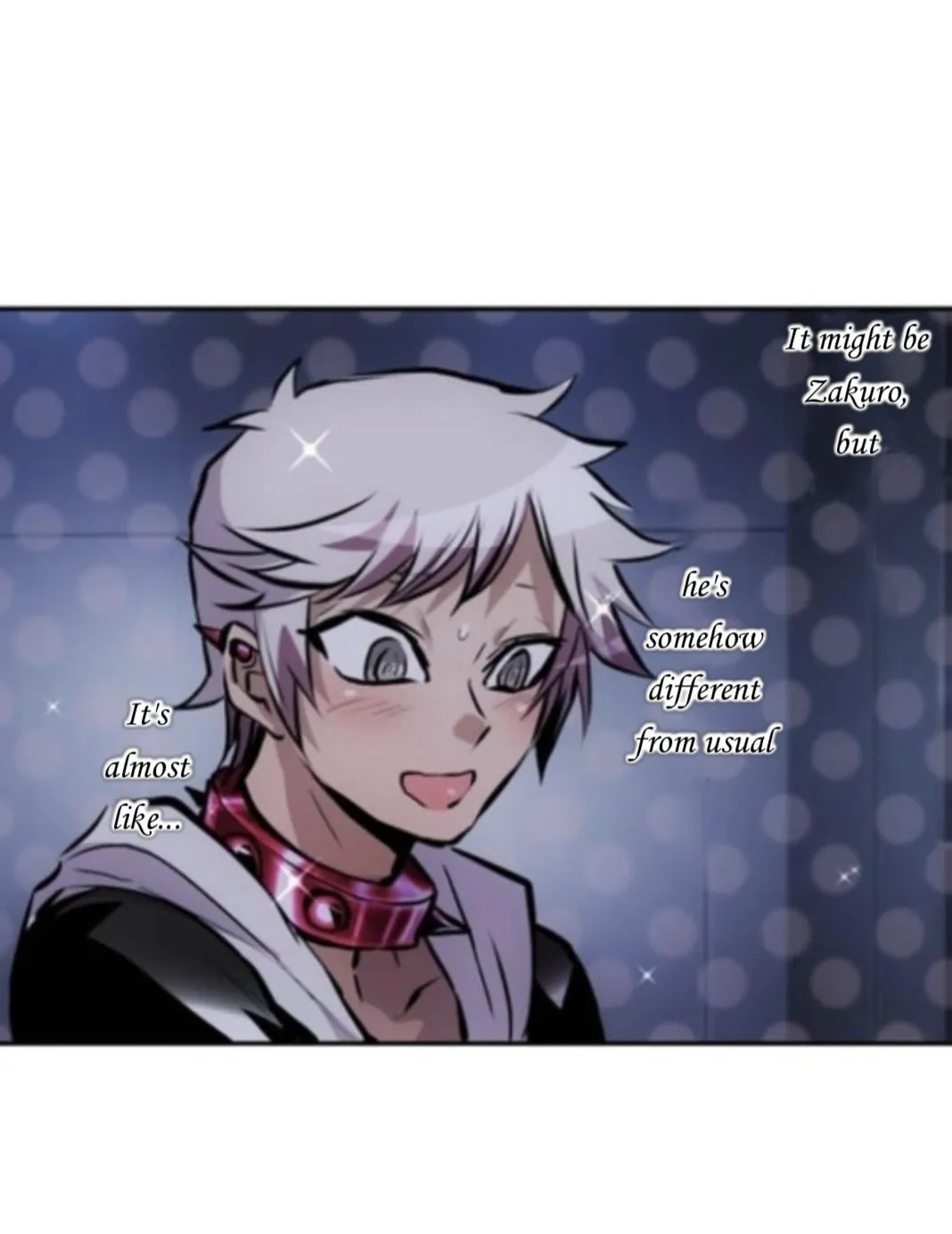 Read Nanbaka (Colored) chapter 402 image 74 on Lezhin