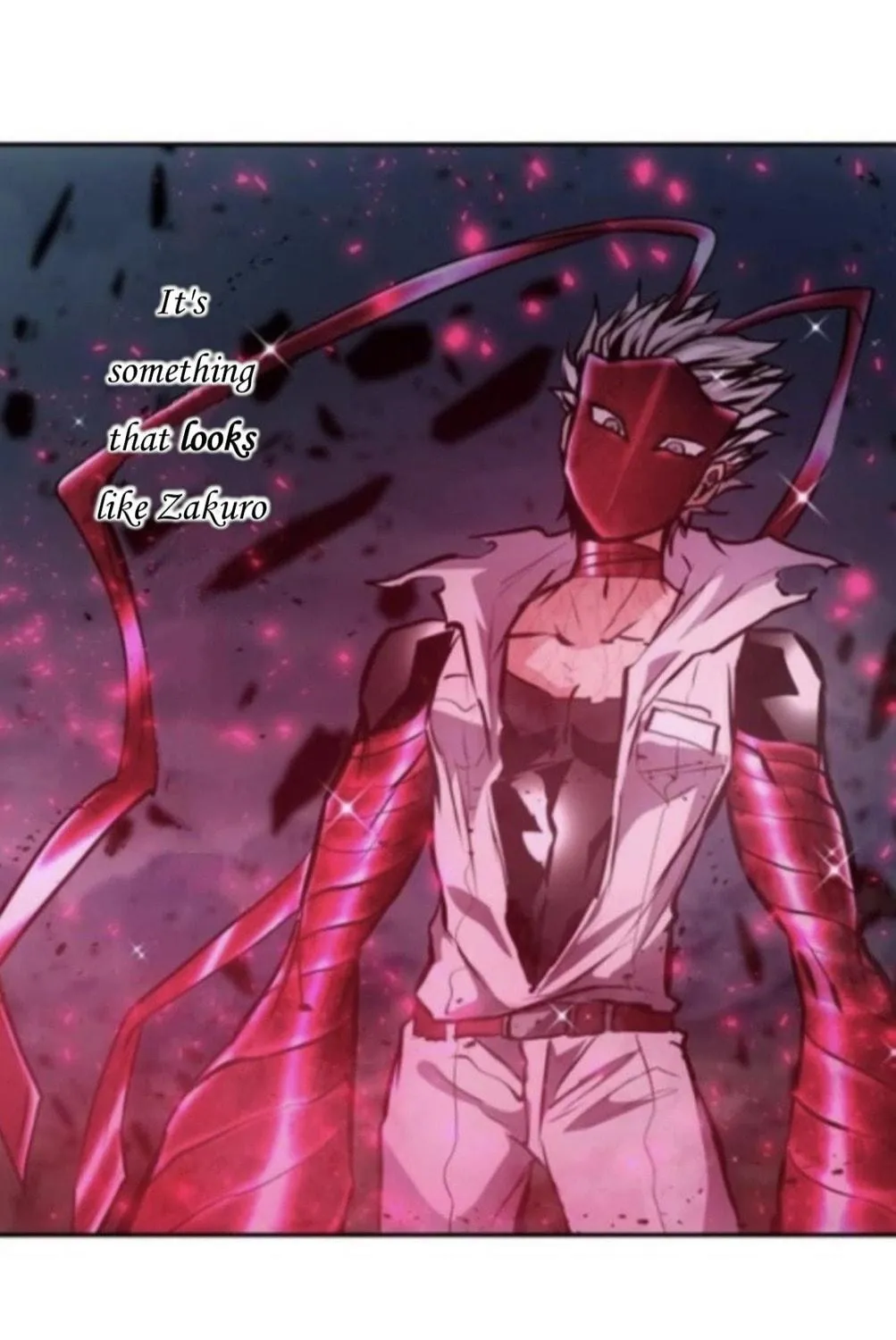 Read Nanbaka (Colored) chapter 402 image 75 on Lezhin