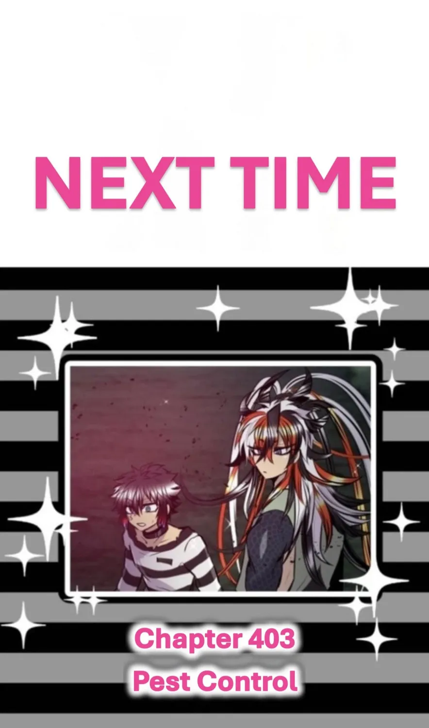 Read Nanbaka (Colored) chapter 402 image 79 on Lezhin