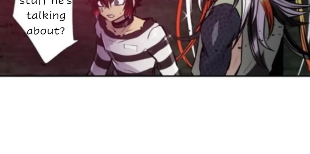 Read Nanbaka (Colored) chapter 403 image 13 on Lezhin