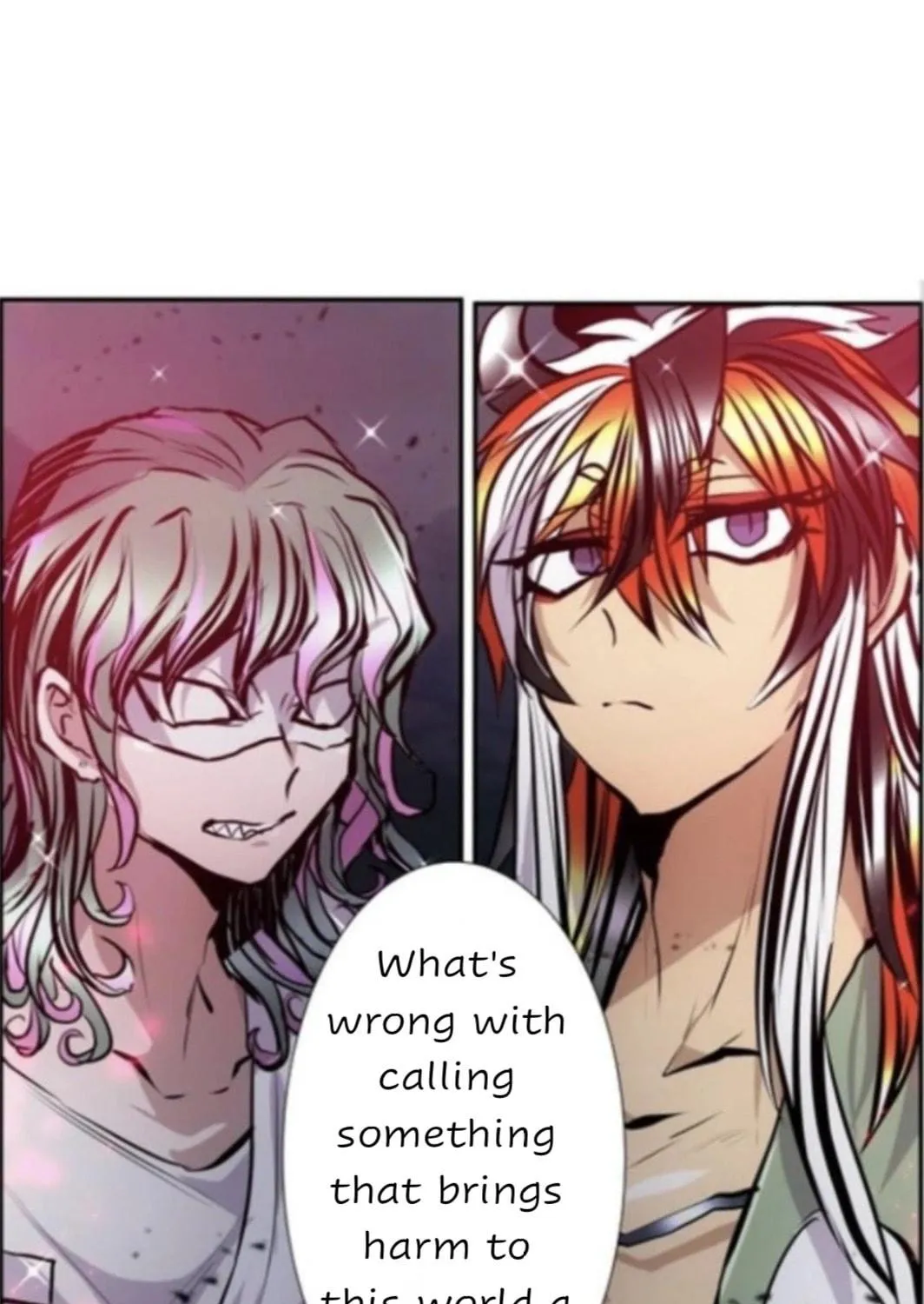 Read Nanbaka (Colored) chapter 403 image 16 on Lezhin