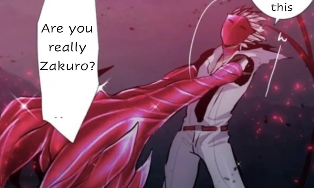 Read Nanbaka (Colored) chapter 403 image 19 on Lezhin