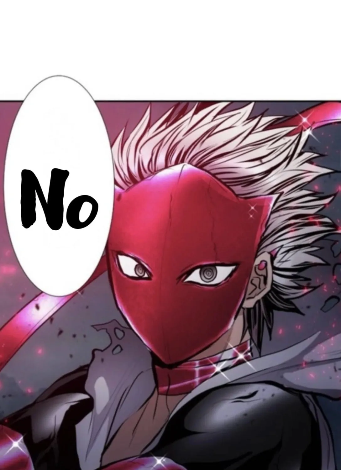 Read Nanbaka (Colored) chapter 403 image 20 on Lezhin
