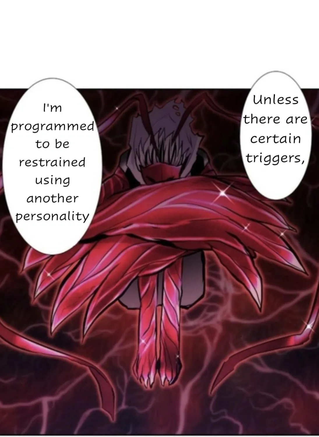 Read Nanbaka (Colored) chapter 403 image 24 on Lezhin