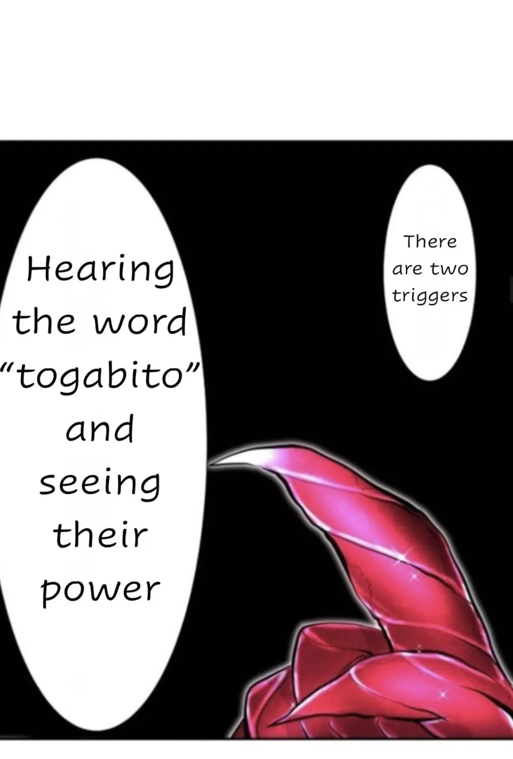 Read Nanbaka (Colored) chapter 403 image 26 on Lezhin
