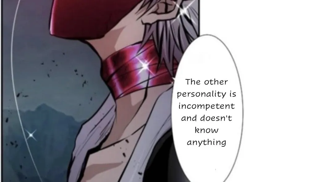 Read Nanbaka (Colored) chapter 403 image 33 on Lezhin
