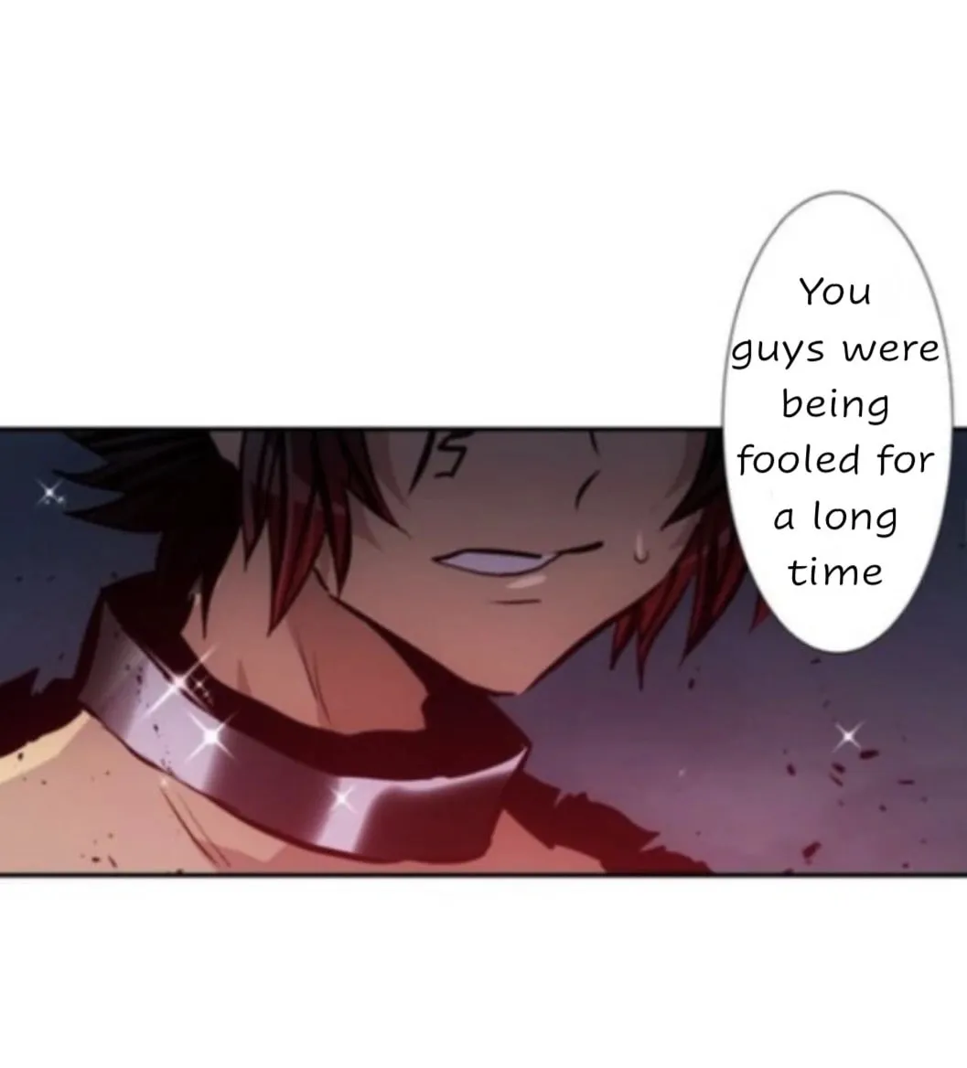 Read Nanbaka (Colored) chapter 403 image 36 on Lezhin