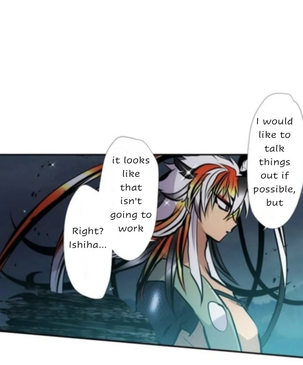 Read Nanbaka (Colored) chapter 403 image 41 on Lezhin