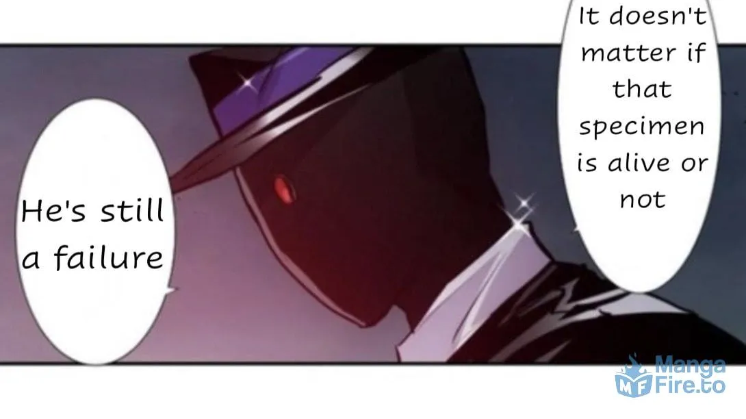 Read Nanbaka (Colored) chapter 403 image 5 on Lezhin