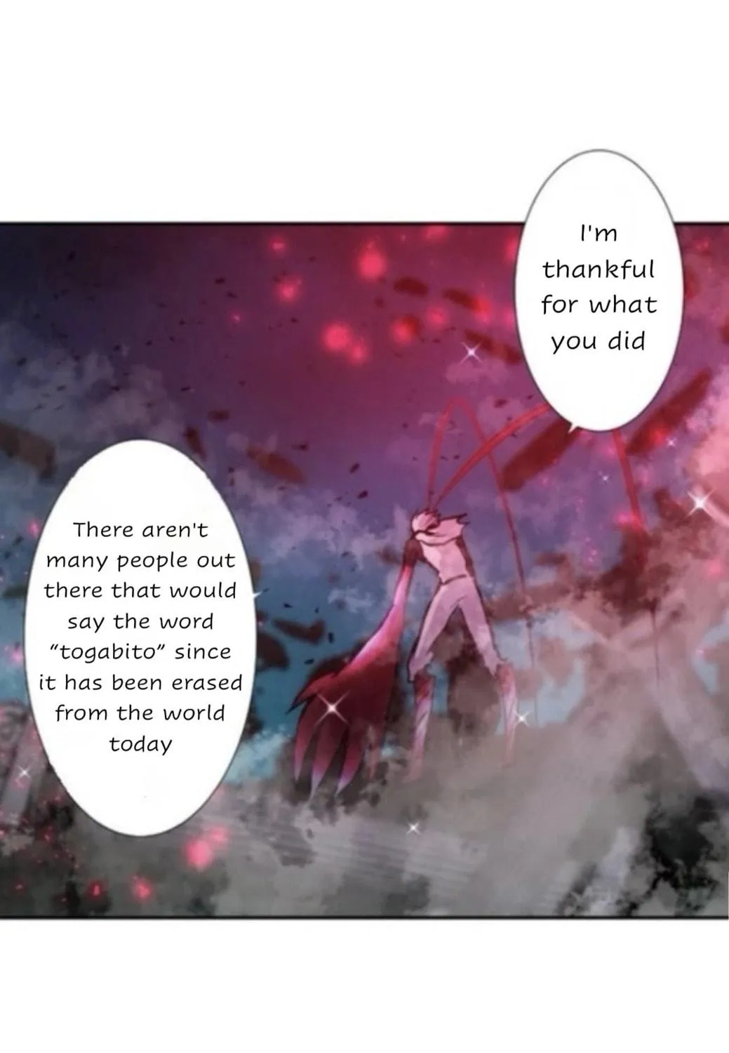 Read Nanbaka (Colored) chapter 403 image 54 on Lezhin