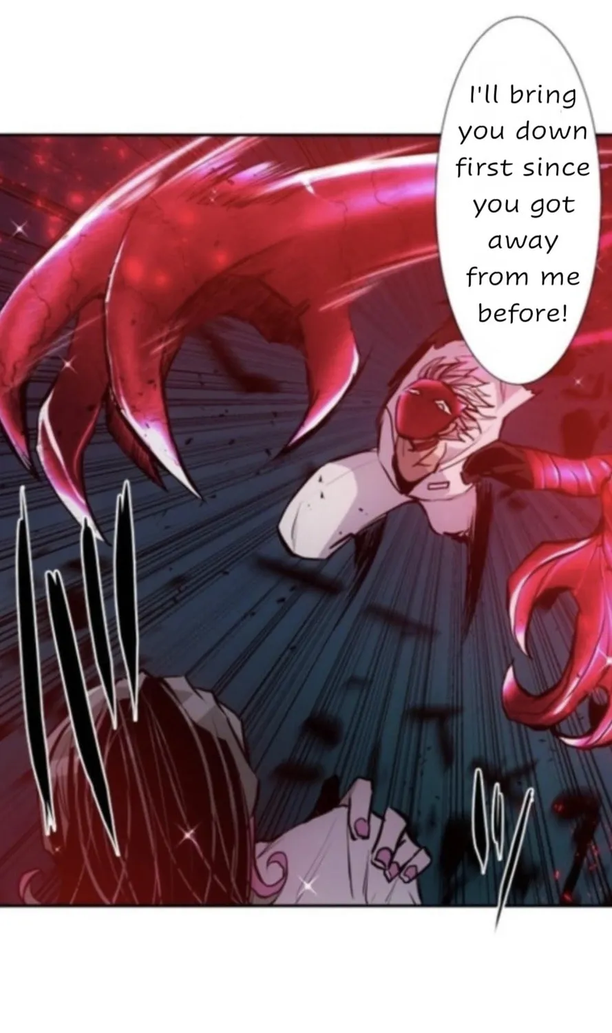 Read Nanbaka (Colored) chapter 403 image 57 on Lezhin