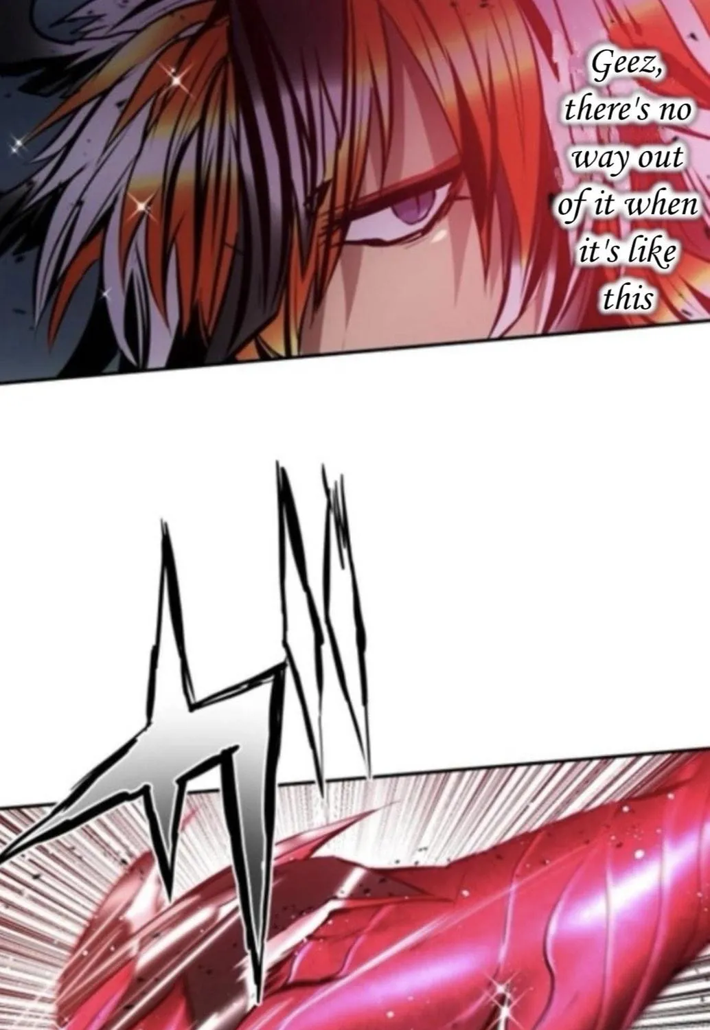 Read Nanbaka (Colored) chapter 403 image 59 on Lezhin