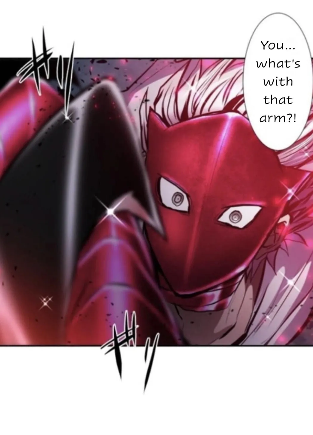 Read Nanbaka (Colored) chapter 403 image 63 on Lezhin