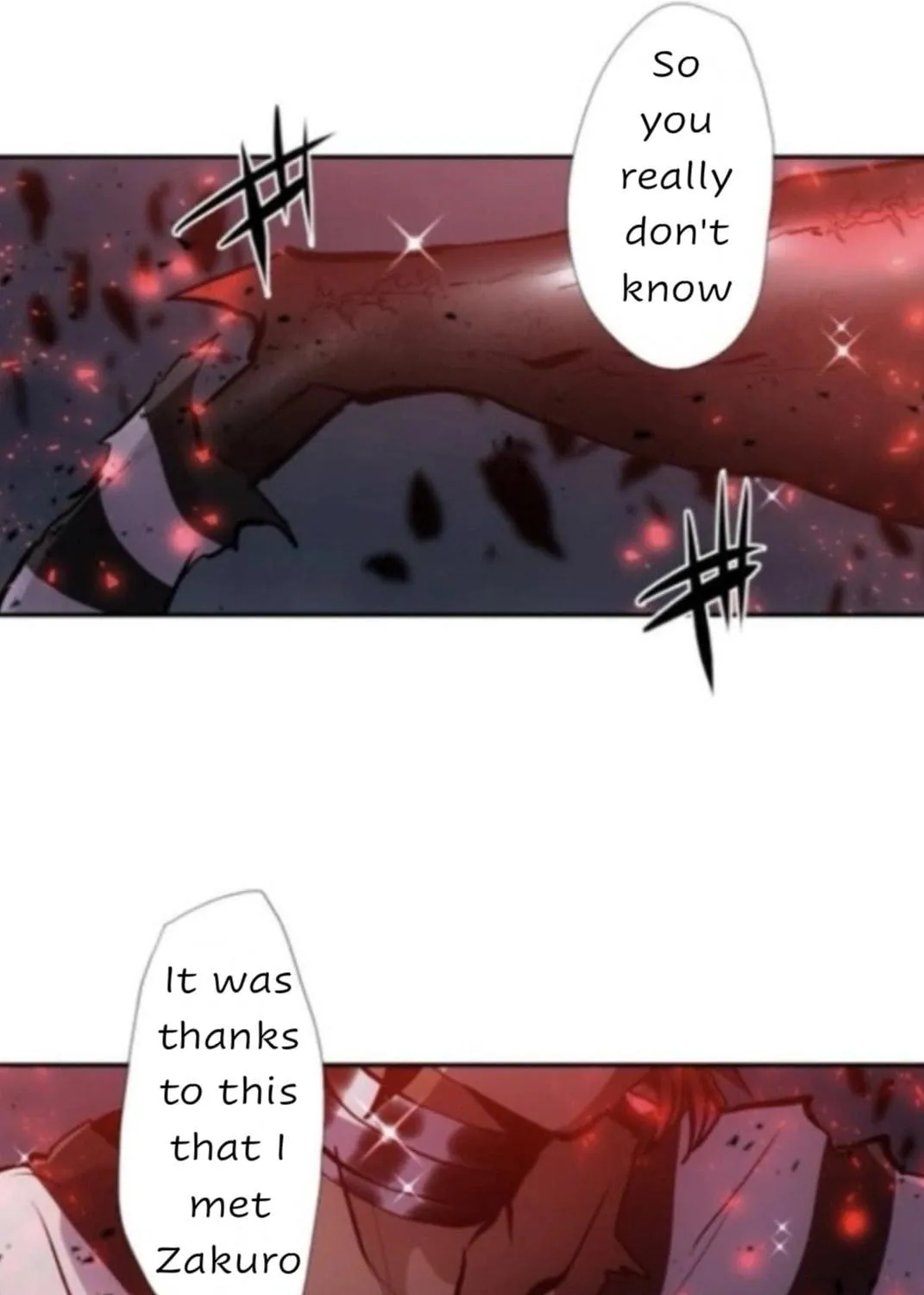 Read Nanbaka (Colored) chapter 403 image 64 on Lezhin