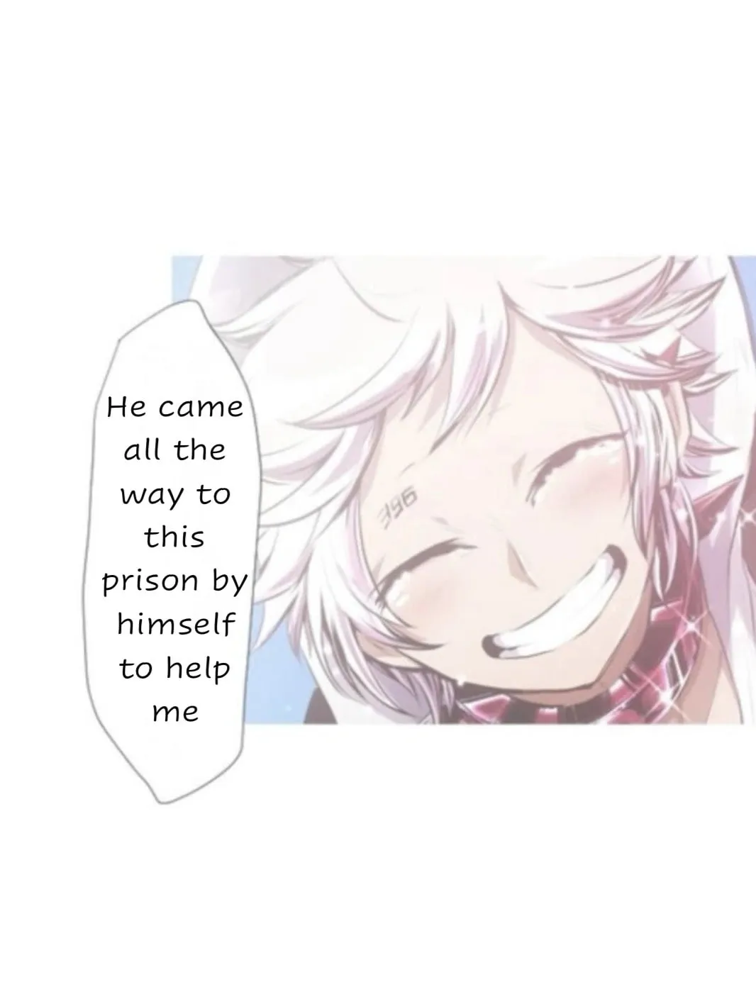 Read Nanbaka (Colored) chapter 403 image 66 on Lezhin