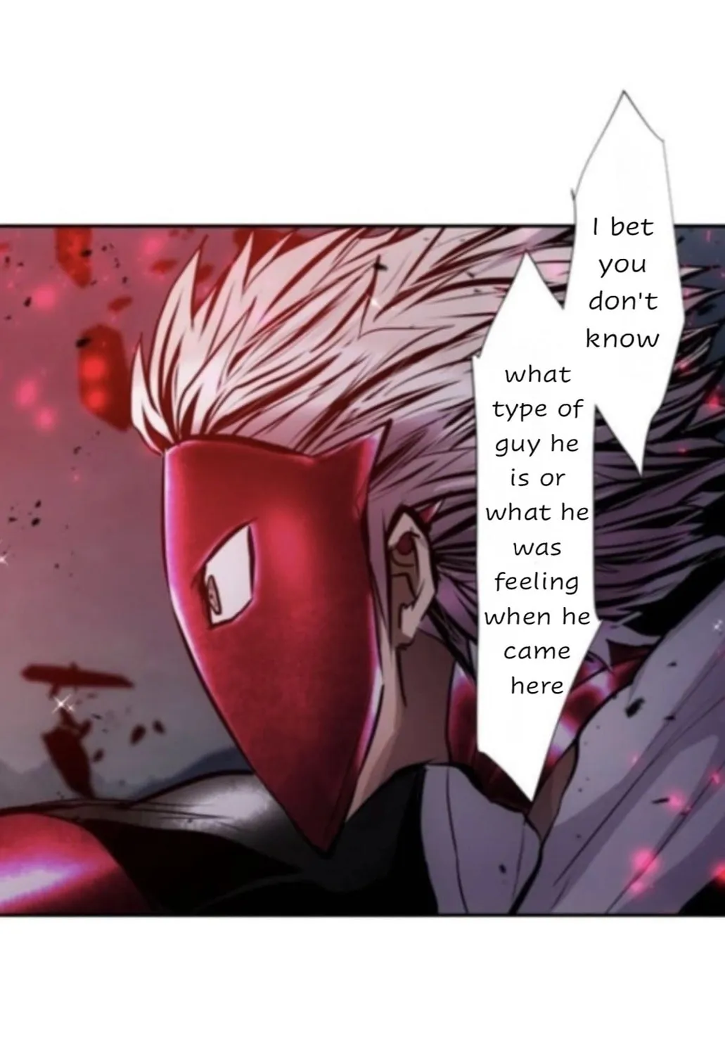 Read Nanbaka (Colored) chapter 403 image 67 on Lezhin