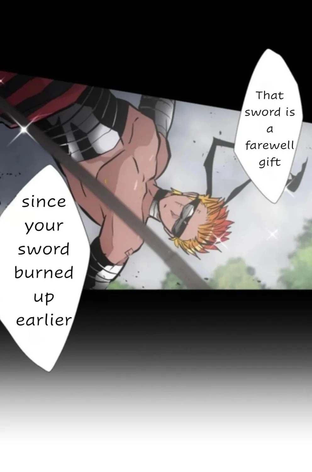 Read Nanbaka (Colored) chapter 404 image 11 on Lezhin