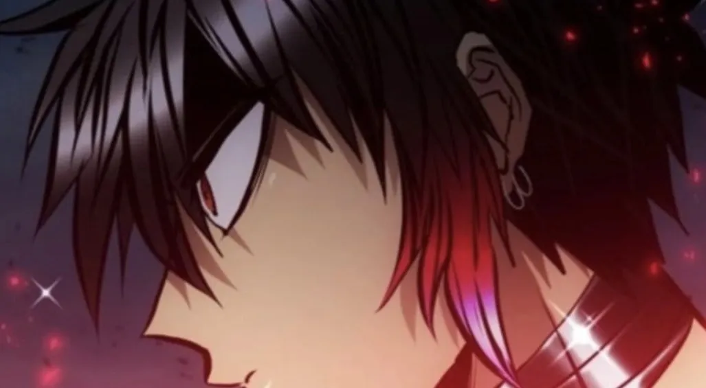Read Nanbaka (Colored) chapter 404 image 32 on Lezhin