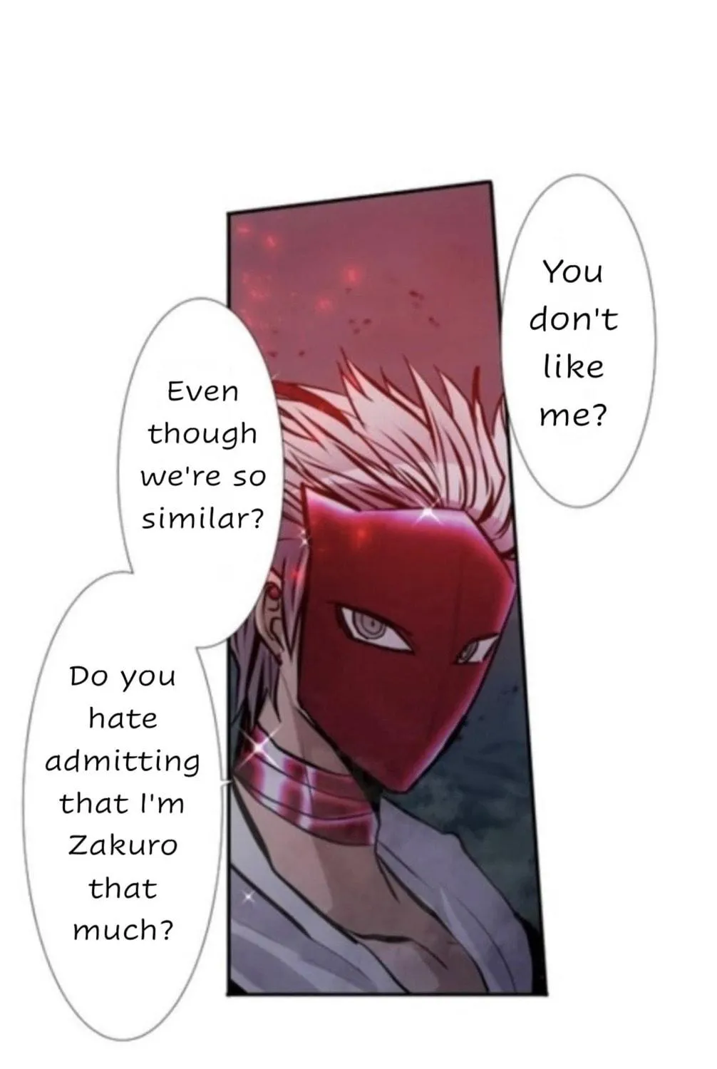 Read Nanbaka (Colored) chapter 404 image 41 on Lezhin