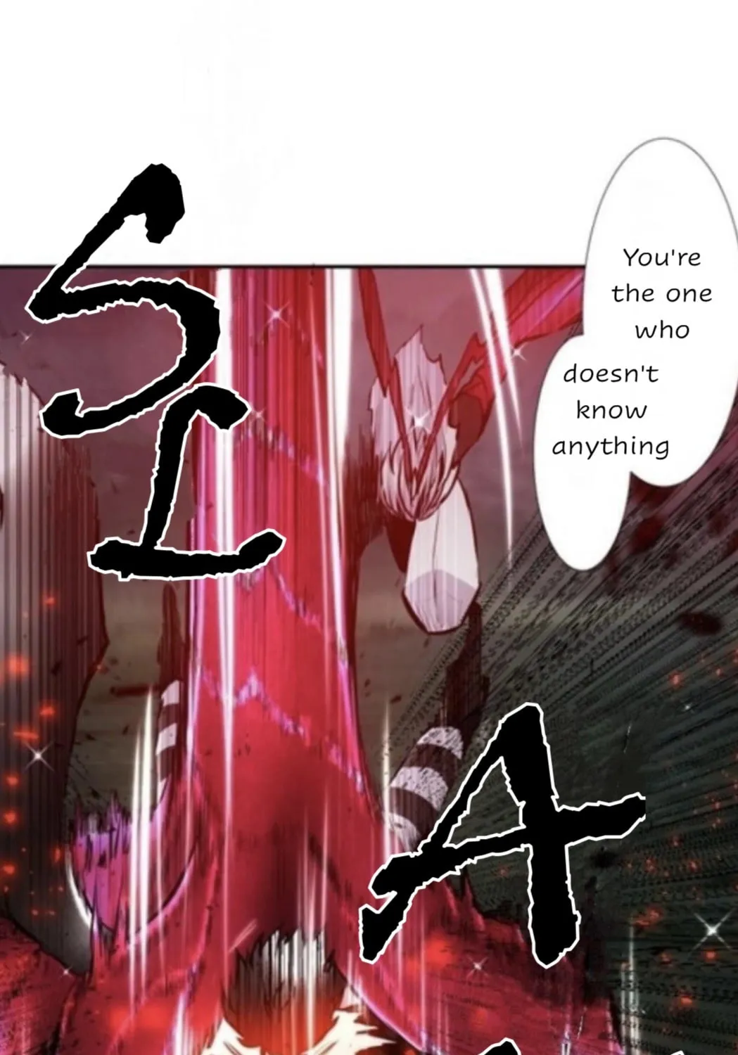 Read Nanbaka (Colored) chapter 404 image 49 on Lezhin