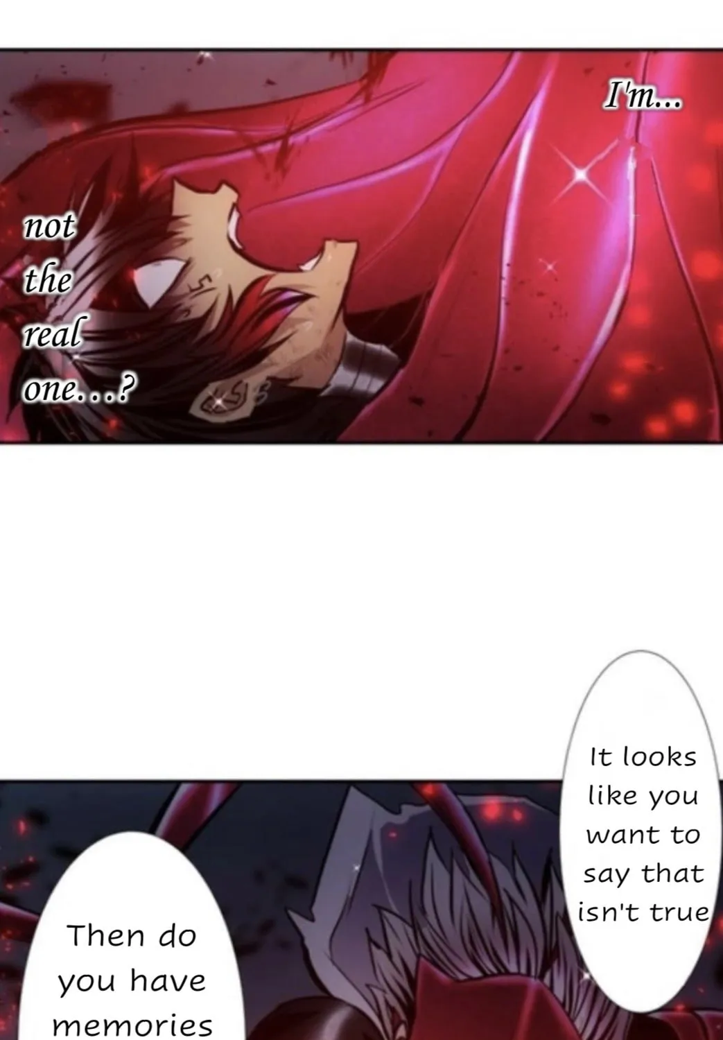 Read Nanbaka (Colored) chapter 404 image 51 on Lezhin