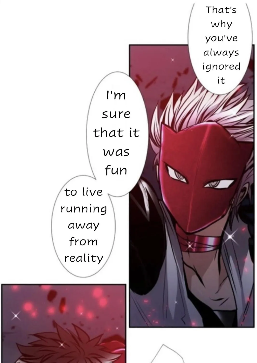 Read Nanbaka (Colored) chapter 404 image 60 on Lezhin
