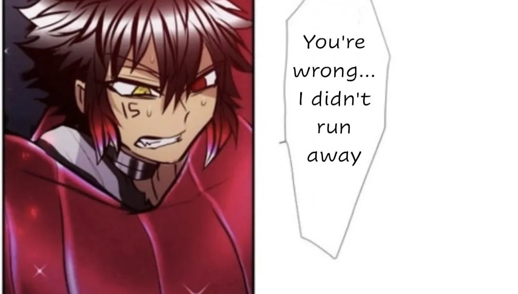 Read Nanbaka (Colored) chapter 404 image 61 on Lezhin