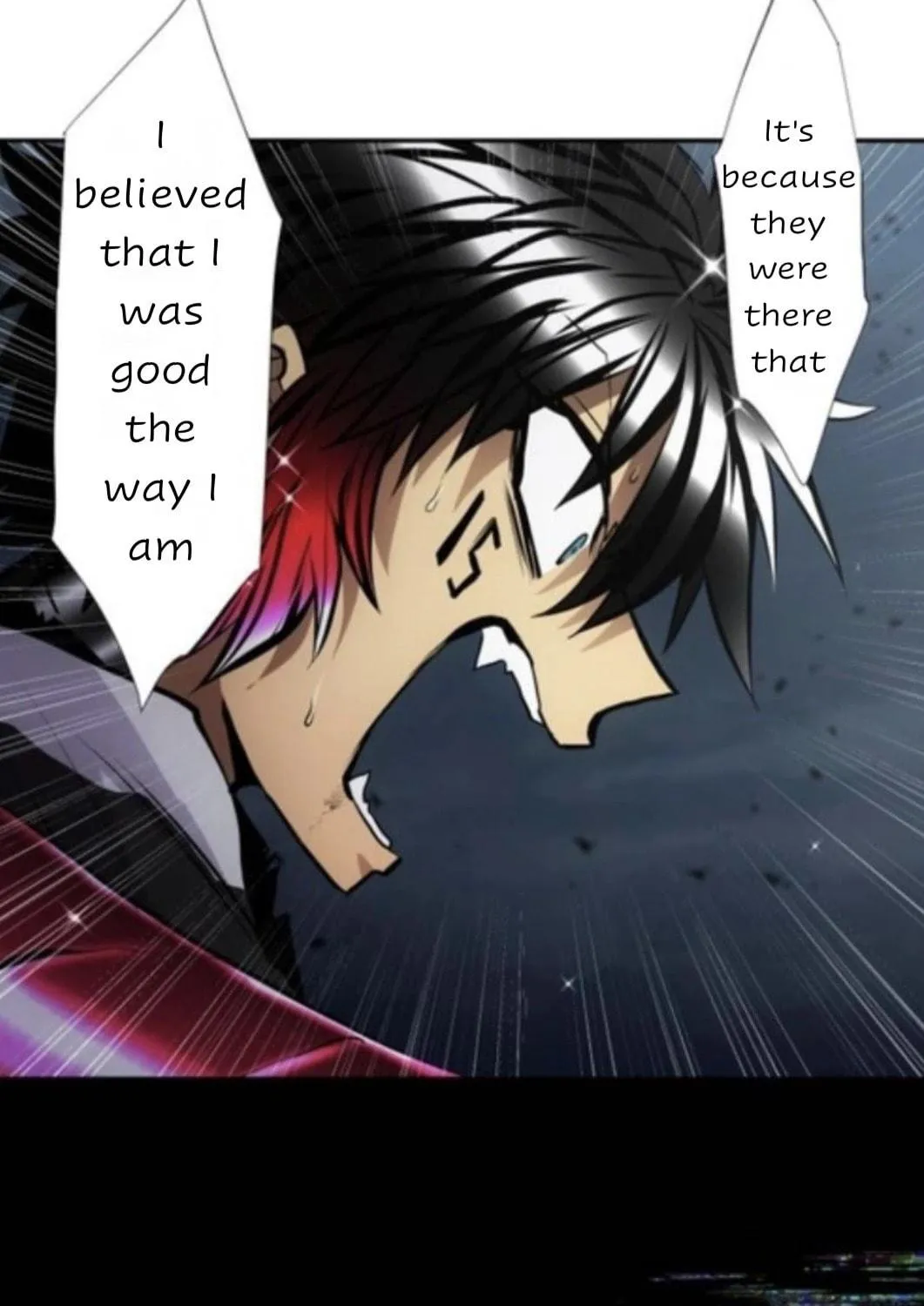 Read Nanbaka (Colored) chapter 404 image 64 on Lezhin