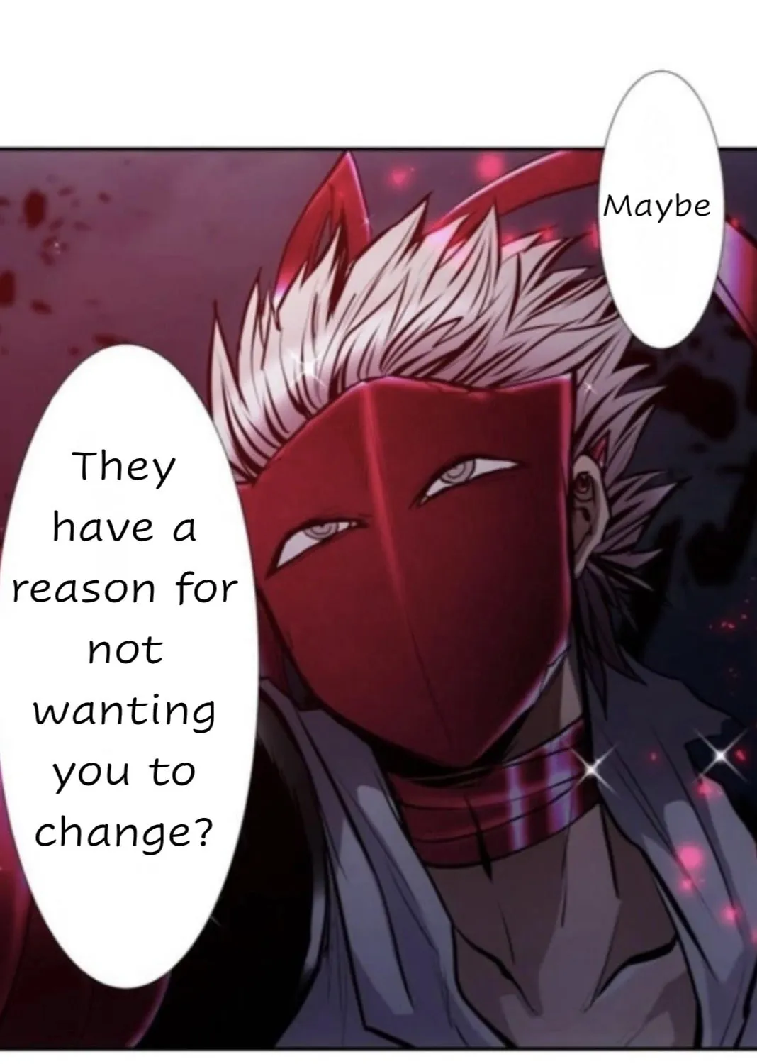 Read Nanbaka (Colored) chapter 404 image 72 on Lezhin