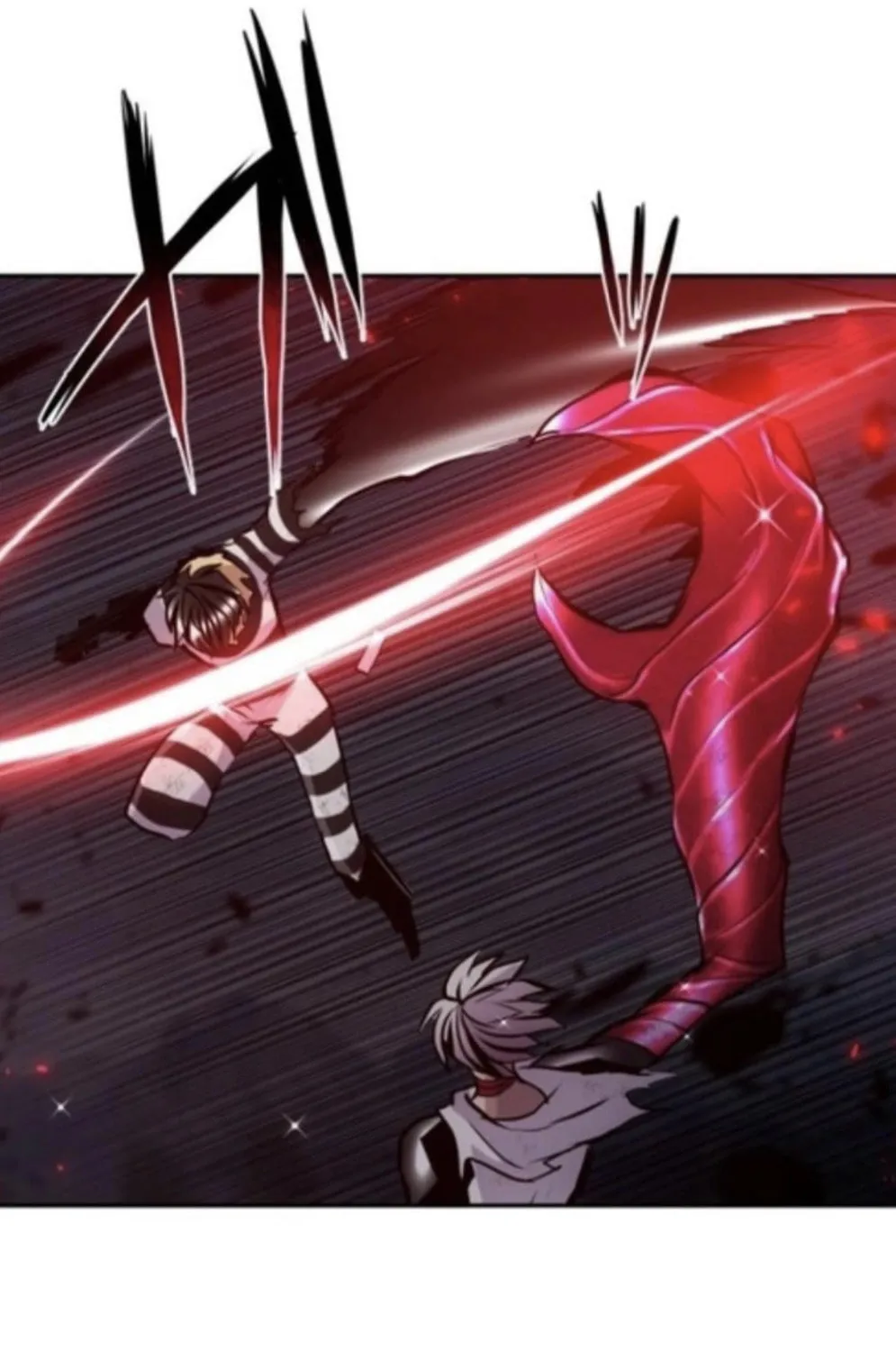 Read Nanbaka (Colored) chapter 404 image 77 on Lezhin