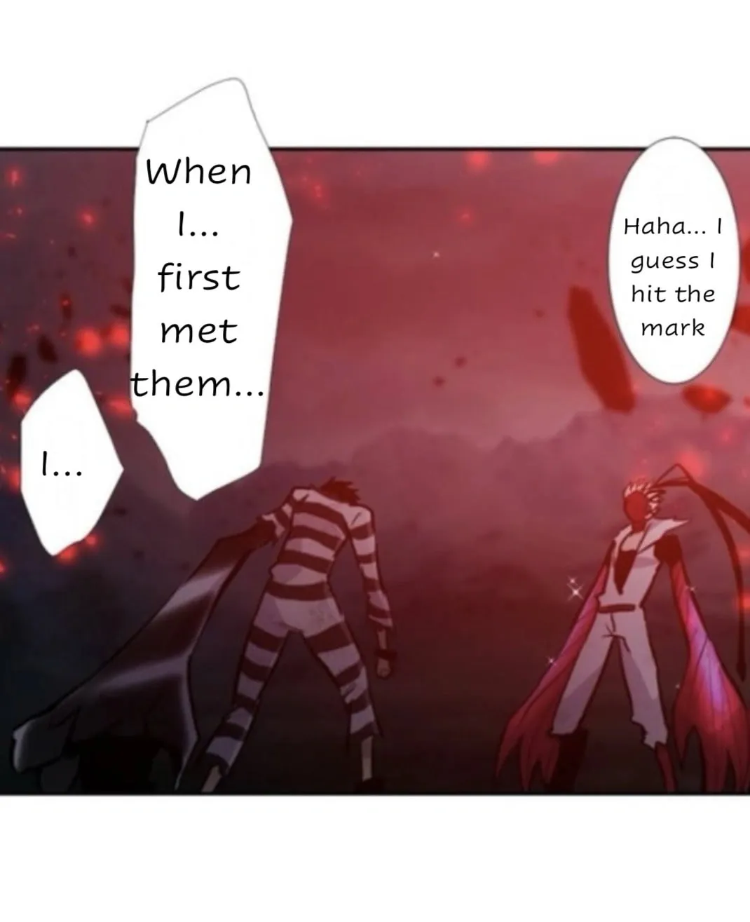 Read Nanbaka (Colored) chapter 404 image 79 on Lezhin