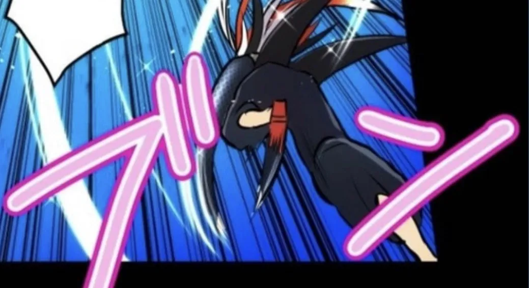 Read Nanbaka (Colored) chapter 404 image 9 on Lezhin