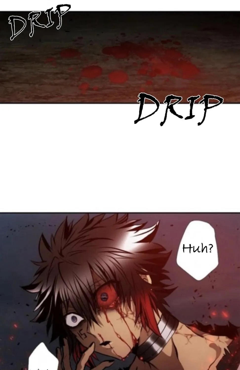 Read Nanbaka (Colored) chapter 405 image 19 on Lezhin
