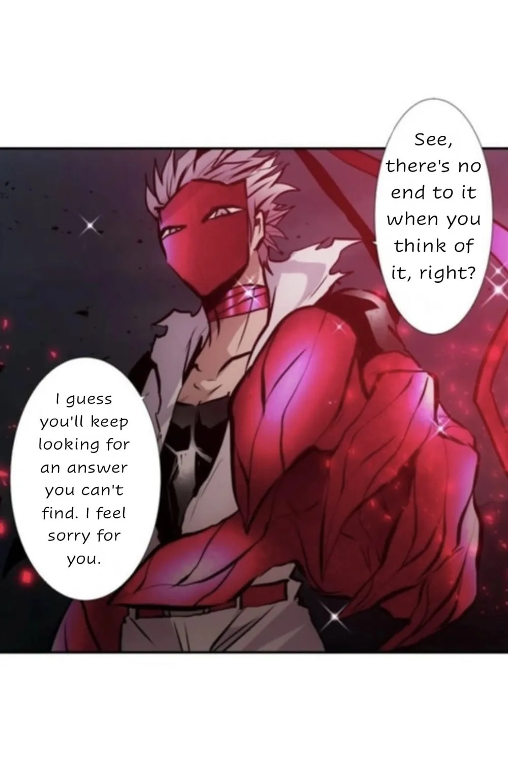 Read Nanbaka (Colored) chapter 405 image 28 on Lezhin