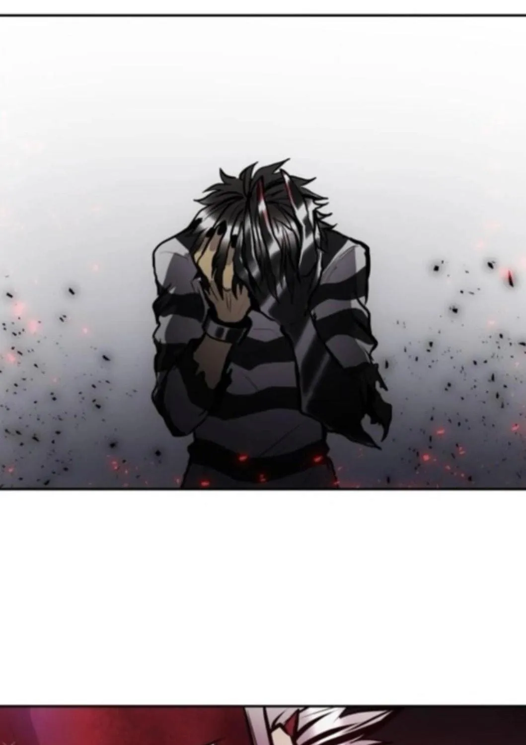 Read Nanbaka (Colored) chapter 405 image 30 on Lezhin