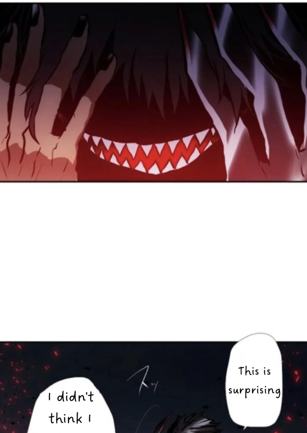 Read Nanbaka (Colored) chapter 405 image 32 on Lezhin